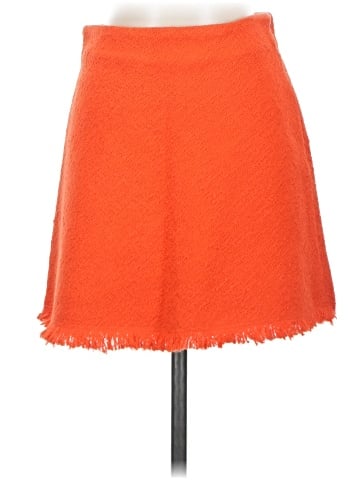 Zara Casual Skirt (view 1)