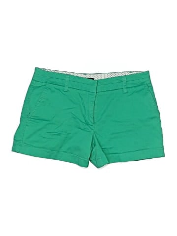 British Khaki Shorts (view 1)