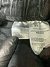 Wallflower Gray Jeggings Size 11 - photo 7
