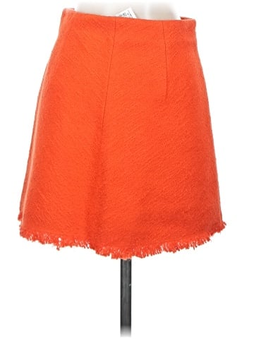Zara Casual Skirt (view 2)