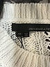360 Sweater Ivory Pullover Sweater Size XS - photo 7