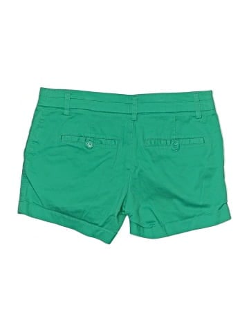 British Khaki Shorts (view 2)