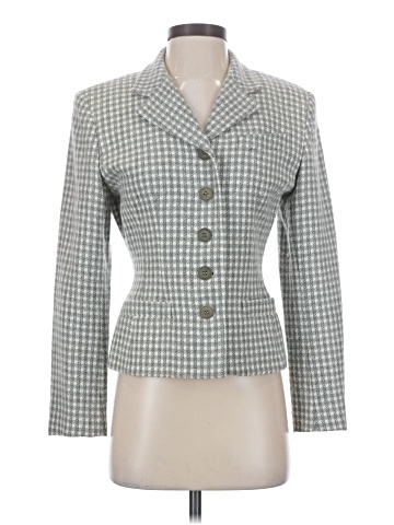 Evan Picone Blazer (view 1)