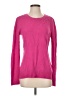 Basic Editions 100% Acrylic Pink Pullover Sweater Size S - photo 1