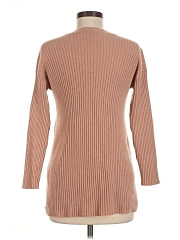 Eileen Fisher Cashmere Pullover Sweater (view 2)