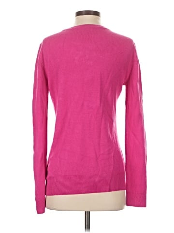 Basic Editions Pullover Sweater (view 2)