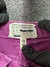 Current/Elliott Color Block Purple Jeans Size XS (0) - photo 7