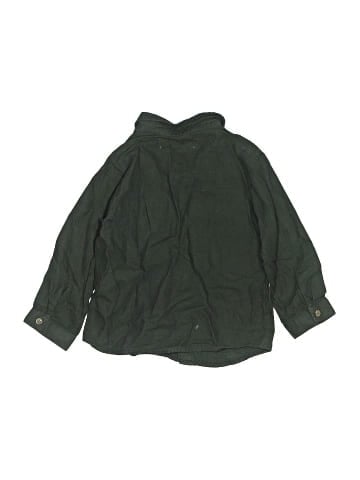 Zara Long Sleeve Button-Down Shirt (view 2)