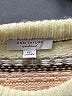 Ann Taylor Stripes Ivory Pullover Sweater Size XXL - photo 7