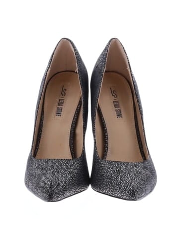 Leila Stone Heels (view 2)