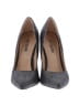 Leila Stone Gray Heels Size 9 - photo 2