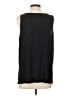 Sonoma Goods for Life Black Tank Top Size Sm Maternity - photo 2