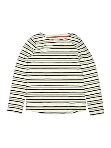 Johnnie b Long Sleeve T-Shirt (view 1)