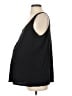 Sonoma Goods for Life Black Tank Top Size Sm Maternity - photo 5