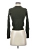 Theory Green Cardigan Size P (petite) - photo 1