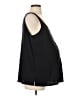 Sonoma Goods for Life Black Tank Top Size Sm Maternity - photo 4