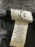 ICE 100% Polyester Paisley Black Cocktail Dress Size 8 - photo 7
