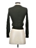 Theory Green Cardigan Size P (petite) - photo 2
