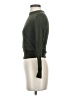 Theory Green Cardigan Size P (petite) - photo 5
