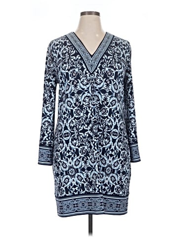White House Black Market Casual Dress (view 1)