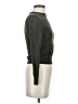 Theory Green Cardigan Size P (petite) - photo 4