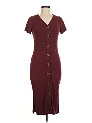 Heart & Hips Casual Dress (view 1)