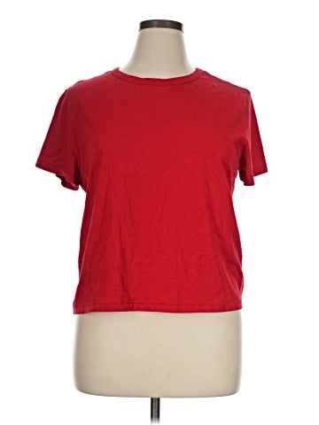 Gap Short Sleeve T-Shirt (view 1)