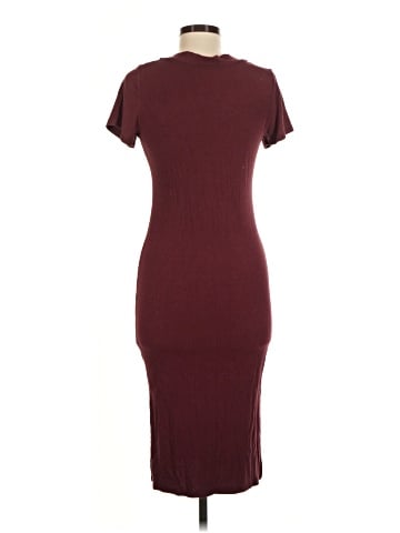 Heart & Hips Casual Dress (view 2)