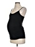 Old Navy - Maternity Black Tank Top Size S - photo 1