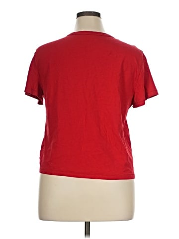 Gap Short Sleeve T-Shirt (view 2)