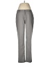 Forever 21 Contemporary Solid Gray Dress Pants Size 6 - photo 1