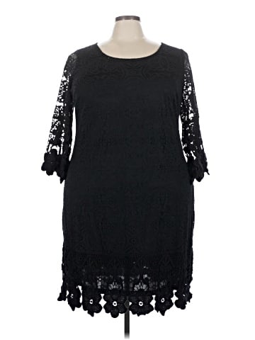 Alfani Cocktail Dress (view 1)