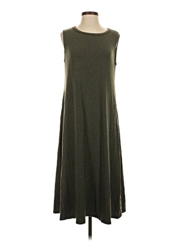 Eileen Fisher Casual Dress (view 1)