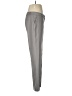 Forever 21 Contemporary Solid Gray Dress Pants Size 6 - photo 4