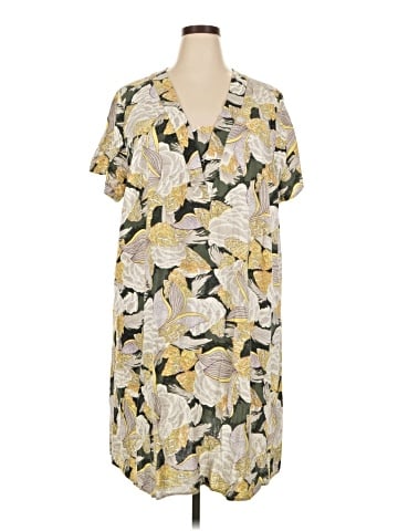 Ellos Casual Dress (view 1)