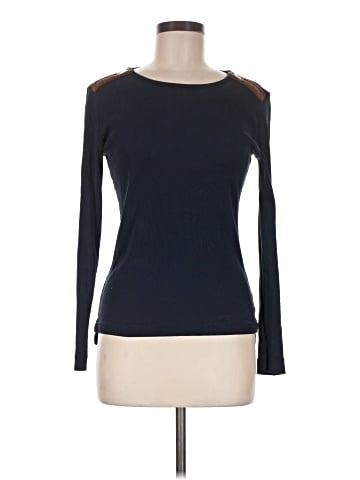 Lauren by Ralph Lauren Long Sleeve T-Shirt (view 1)