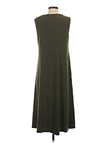 Eileen Fisher Casual Dress (view 2)