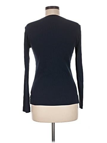 Lauren by Ralph Lauren Long Sleeve T-Shirt (view 2)