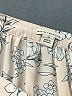 Mercer & Madison 100% Polyester Ivory 3/4 Sleeve Blouse Size 1X - photo 7