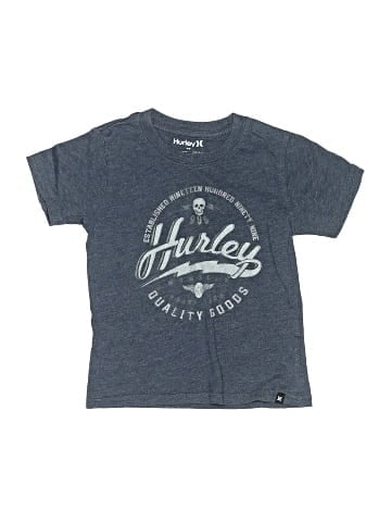 Hurley Short Sleeve T-Shirt (view 1)