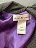 Anna Maxwell 100% Polyester Gray Blazer Size 18 - photo 6