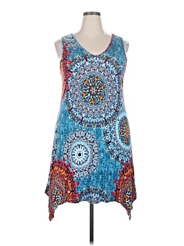 Popyoung Casual Dress (view 1)