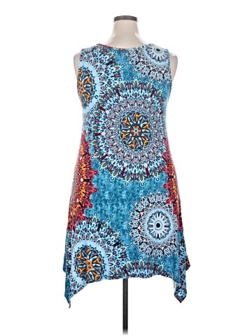 Popyoung Casual Dress (view 2)