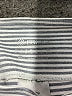 MPG Stripes Gray Leggings Size XS - photo 7