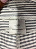MPG Stripes Gray Leggings Size XS - photo 8