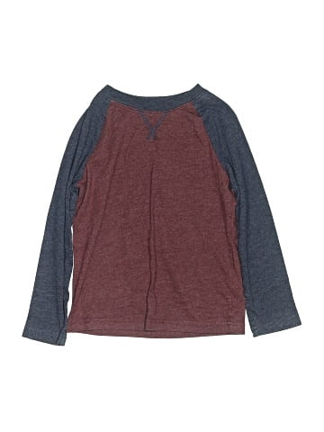 Jumping Beans Long Sleeve Henley (view 1)