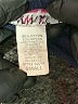 Say What? Blue Cardigan Size S - photo 8