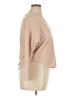 Cupio Tan Cardigan Size XL - photo 4