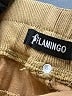 Flamingo Brown Jeans Size XXL - photo 4