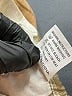 Flamingo Brown Jeans Size XXL - photo 6